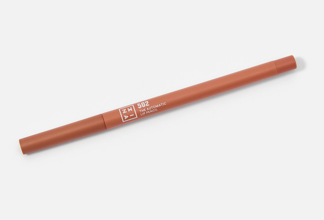 3INA lip pencil THE AUTOMATIC LIP PENCIL
