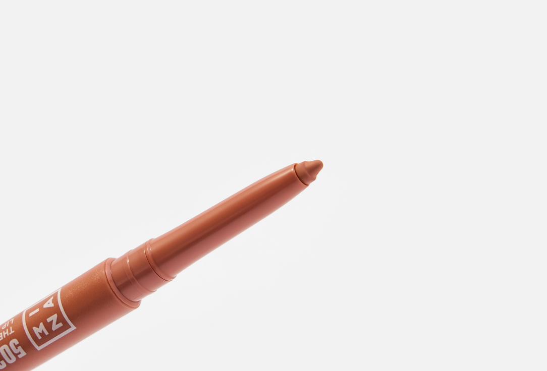3INA lip pencil THE AUTOMATIC LIP PENCIL