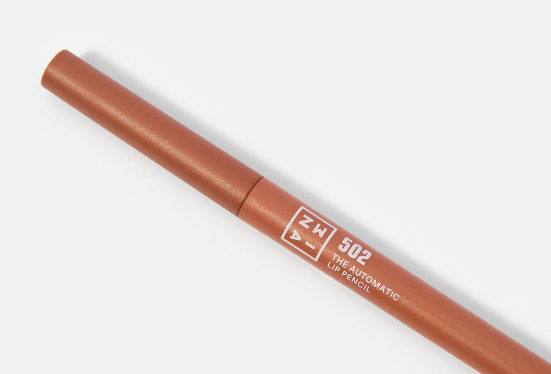 3INA lip pencil THE AUTOMATIC LIP PENCIL