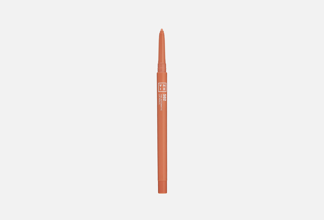 3INA lip pencil THE AUTOMATIC LIP PENCIL