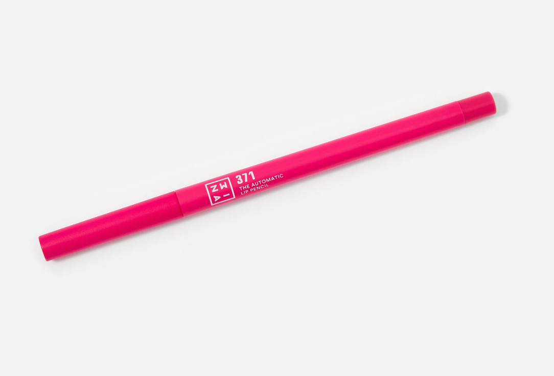 3INA lip pencil THE AUTOMATIC LIP PENCIL