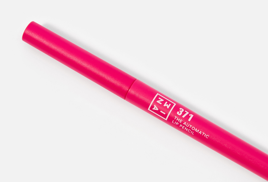 3INA lip pencil THE AUTOMATIC LIP PENCIL