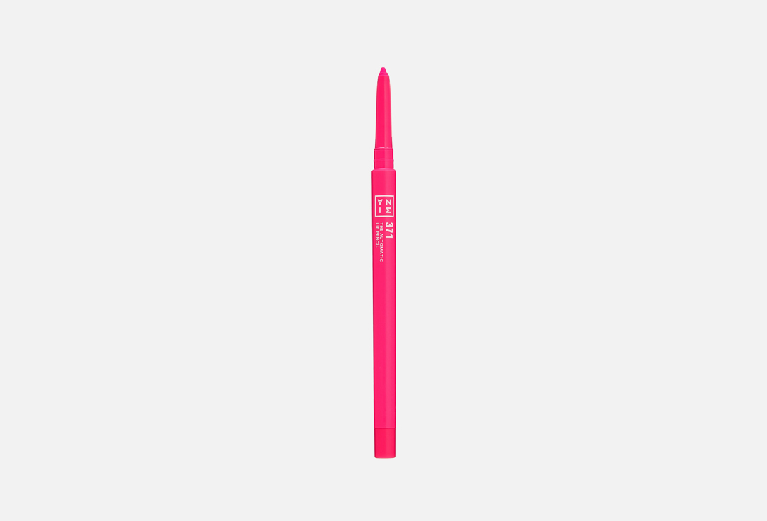 3INA lip pencil THE AUTOMATIC LIP PENCIL