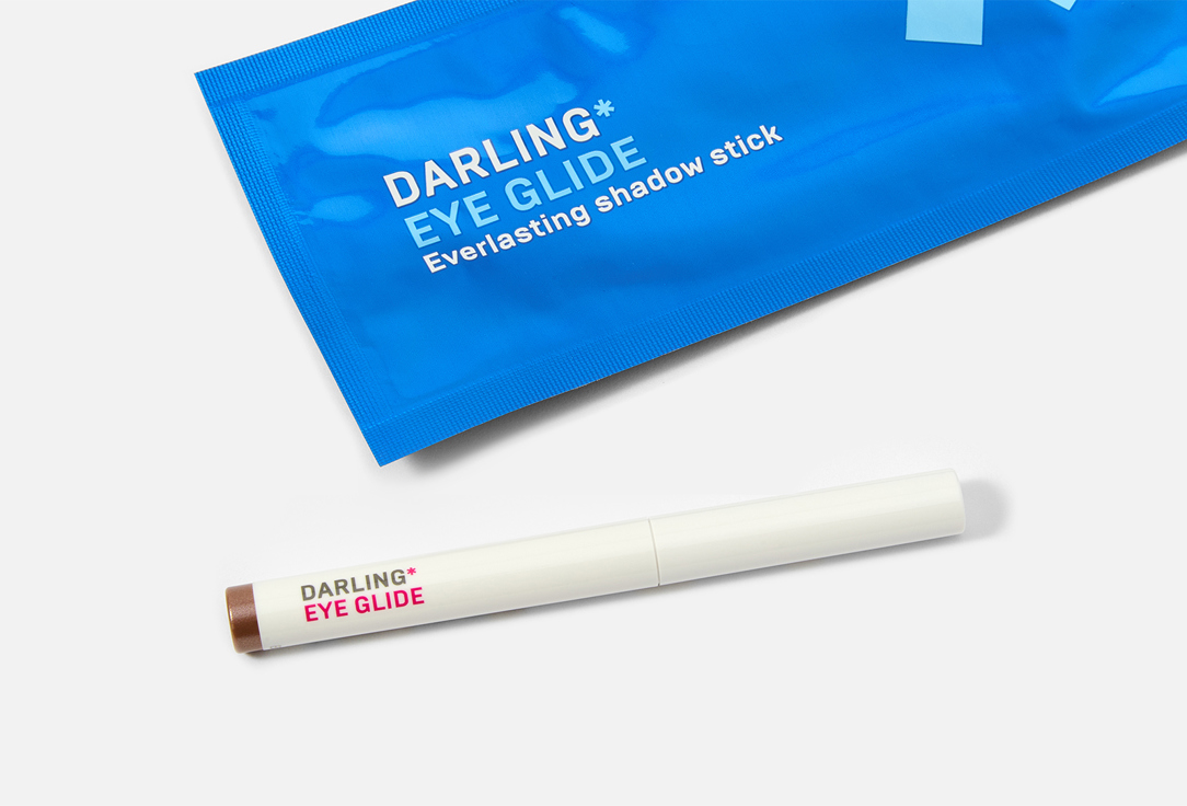 DARLING* Eyeshadow Stick Eye Glide 1.2 g DARLING* Eyeshadow Stick Eye Glide
