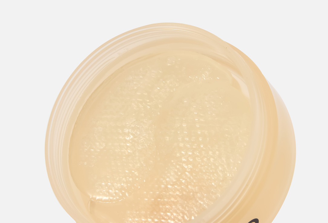 OKOLO Hydrating & brightening eye patches Waterfull Eye Patches