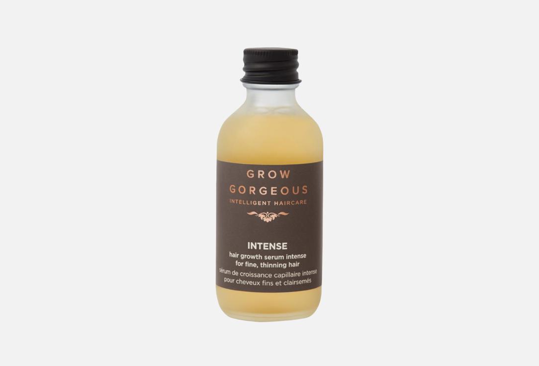Grow Gorgeous Hair Growth Serum Intense