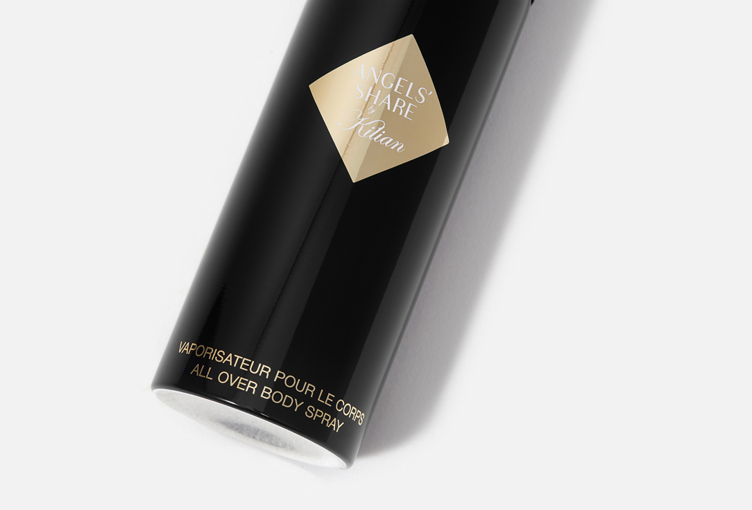 Kilian Paris Body spray ANGELS' SHARE