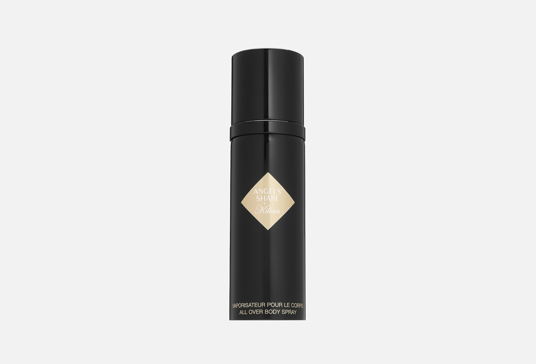 Kilian Paris Body spray ANGELS' SHARE