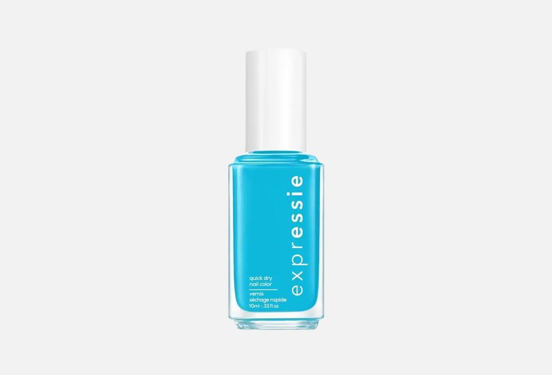 Essie Quick Dry Nail Polish Expressie