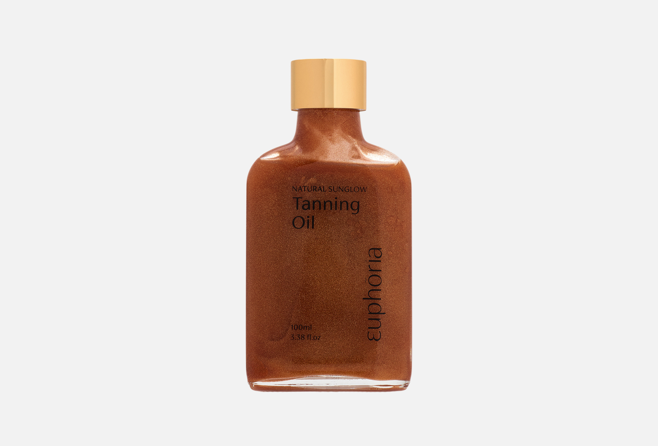 Natural Sunglow  100 