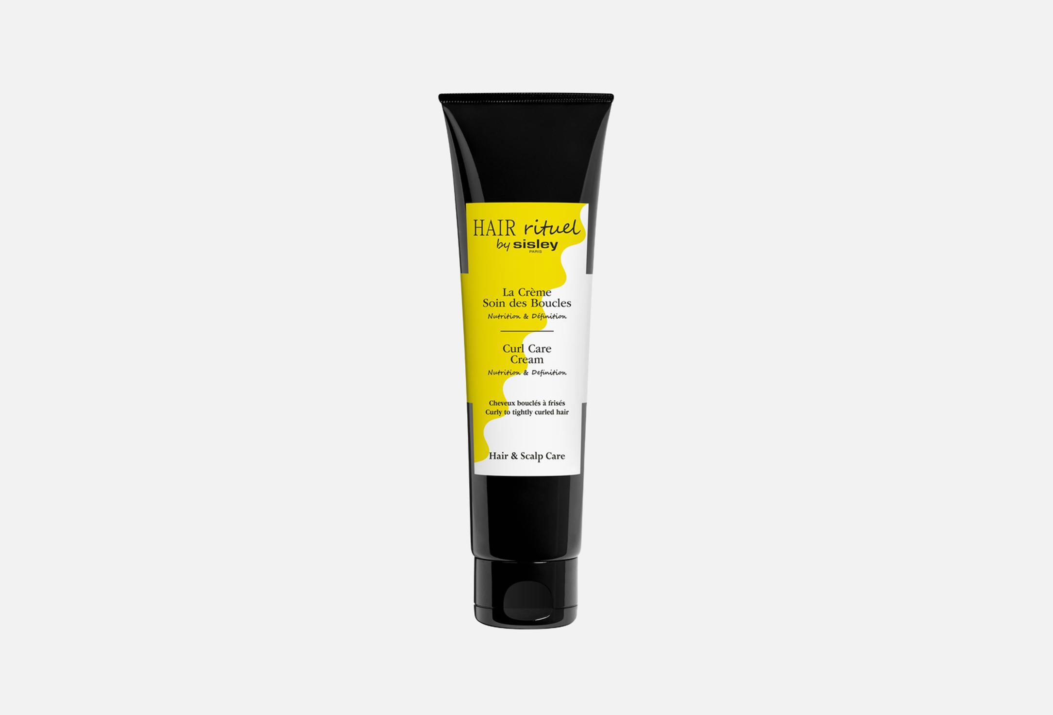 CURL CARE CREAM  150 