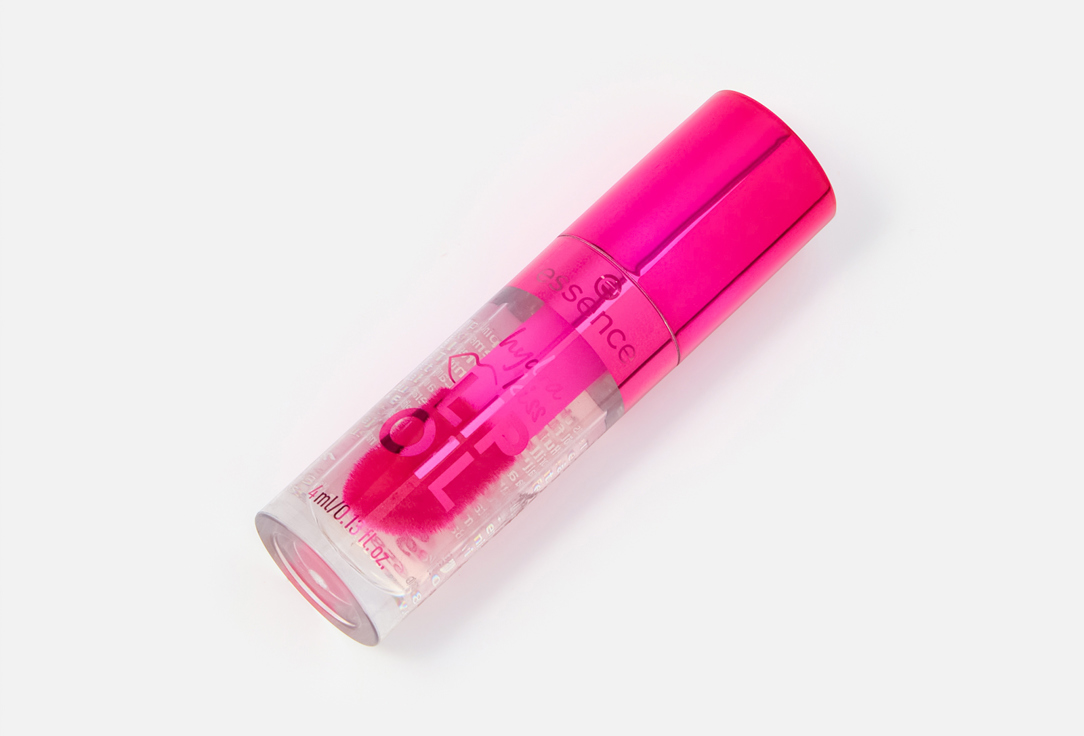 essence Moisturizing Lip Oil hydra kiss