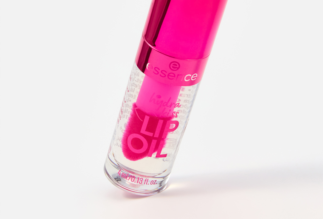 essence Moisturizing Lip Oil hydra kiss
