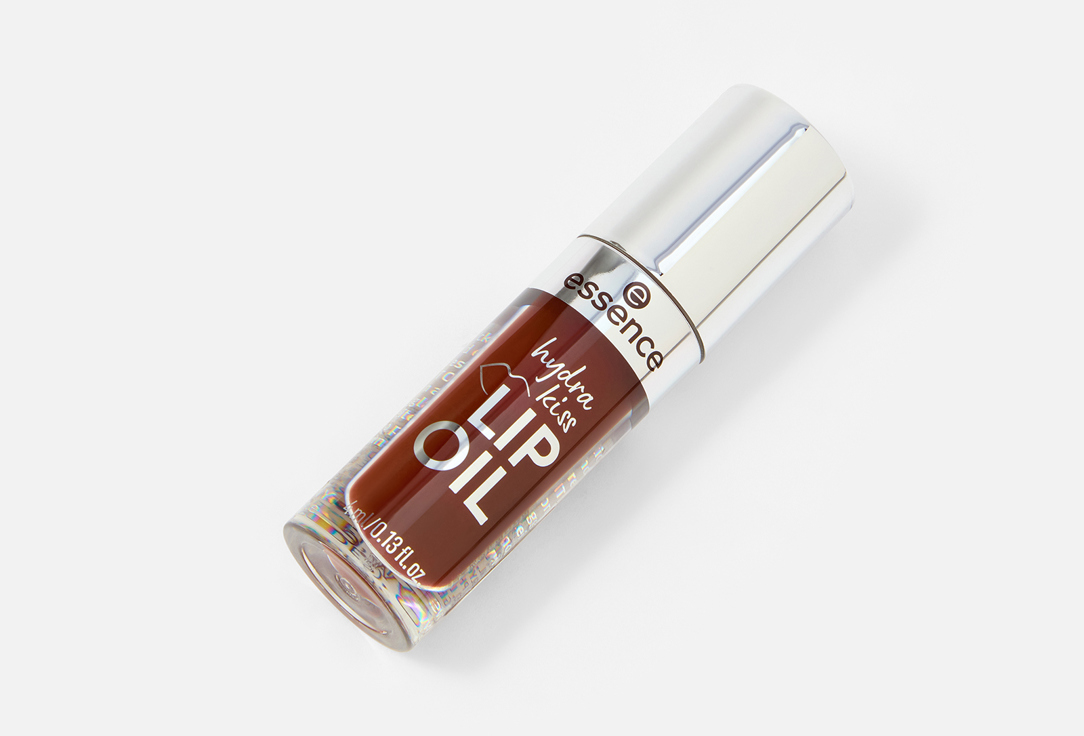 essence Moisturizing Lip Oil hydra kiss