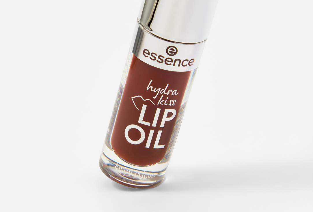 essence Moisturizing Lip Oil hydra kiss
