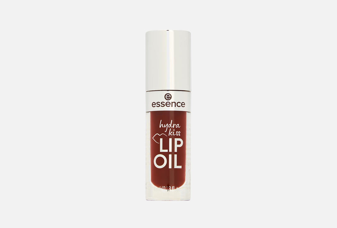 essence Moisturizing Lip Oil hydra kiss
