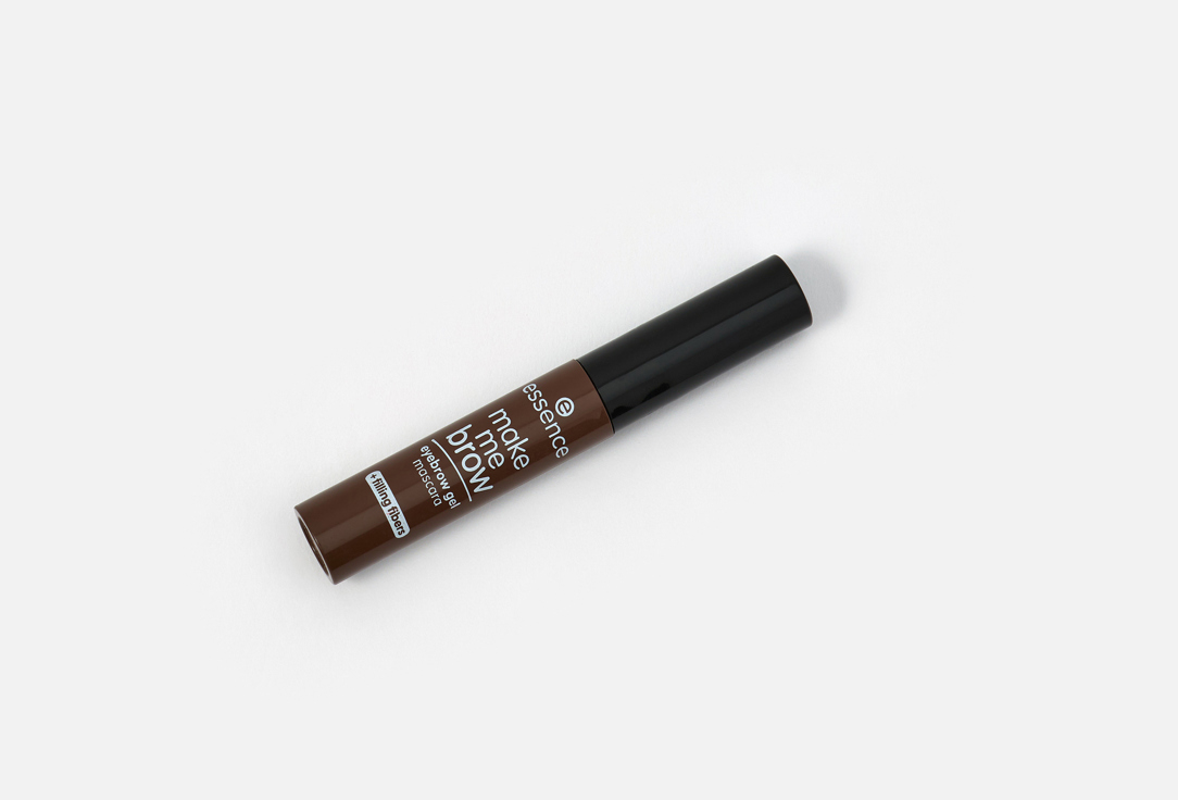 essence eyebrow gel mascara make me BROW