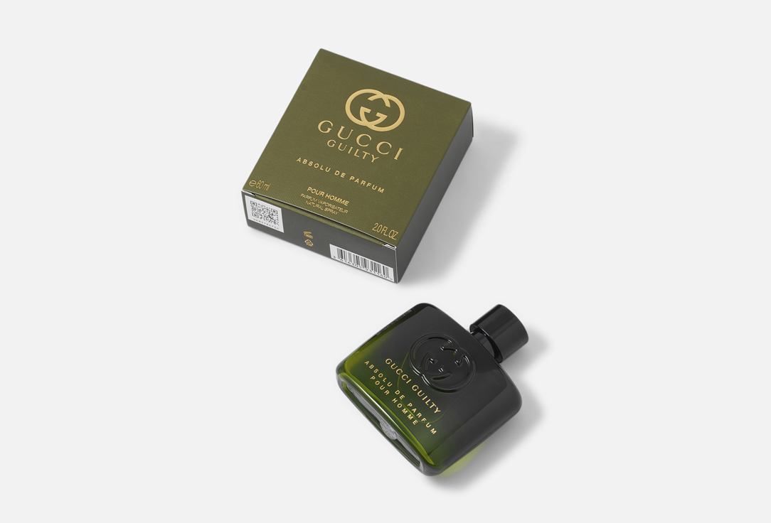 غوتشي عطر مركز غيلتي أبسولو دو بارفان