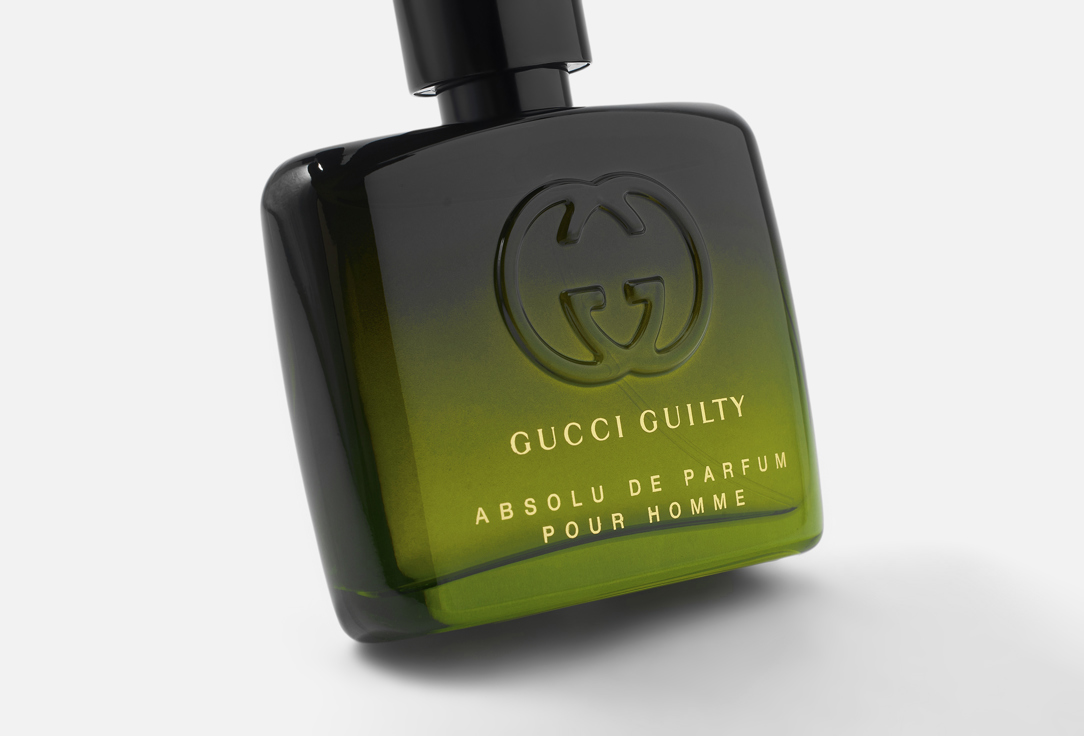 غوتشي عطر مركز غيلتي أبسولو دو بارفان