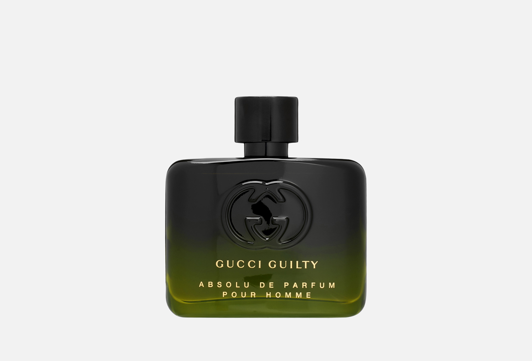 غوتشي عطر مركز غيلتي أبسولو دو بارفان