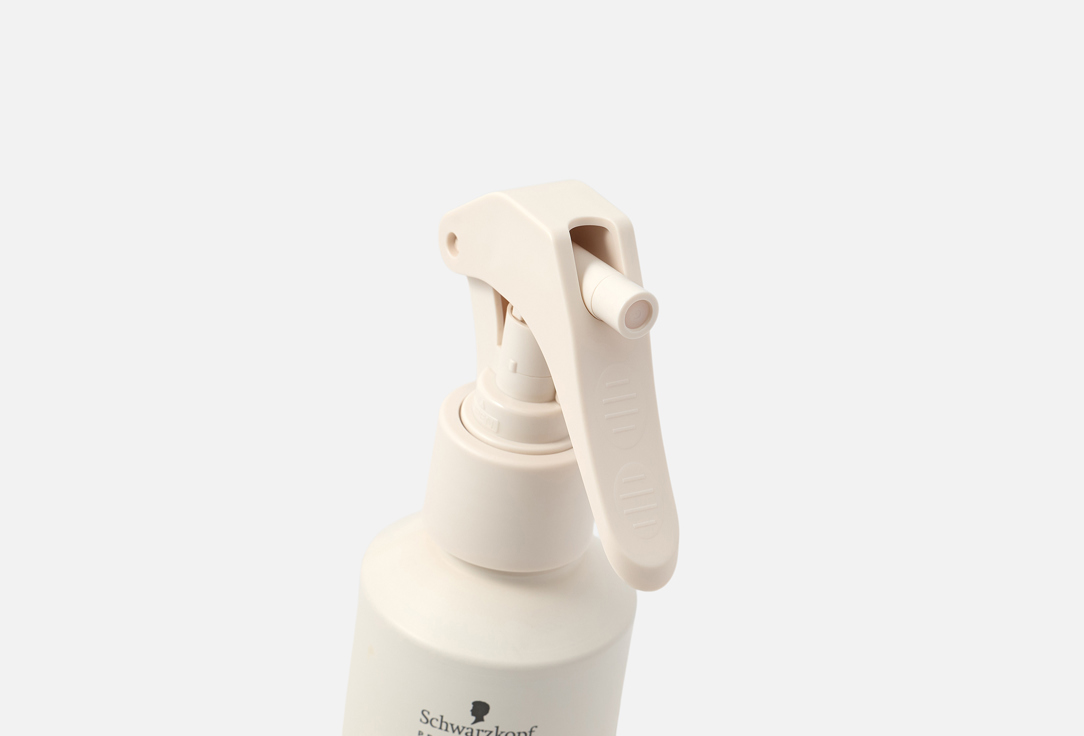 Schwarzkopf Professional Heat Protection Hair Spray Osis Flatliner