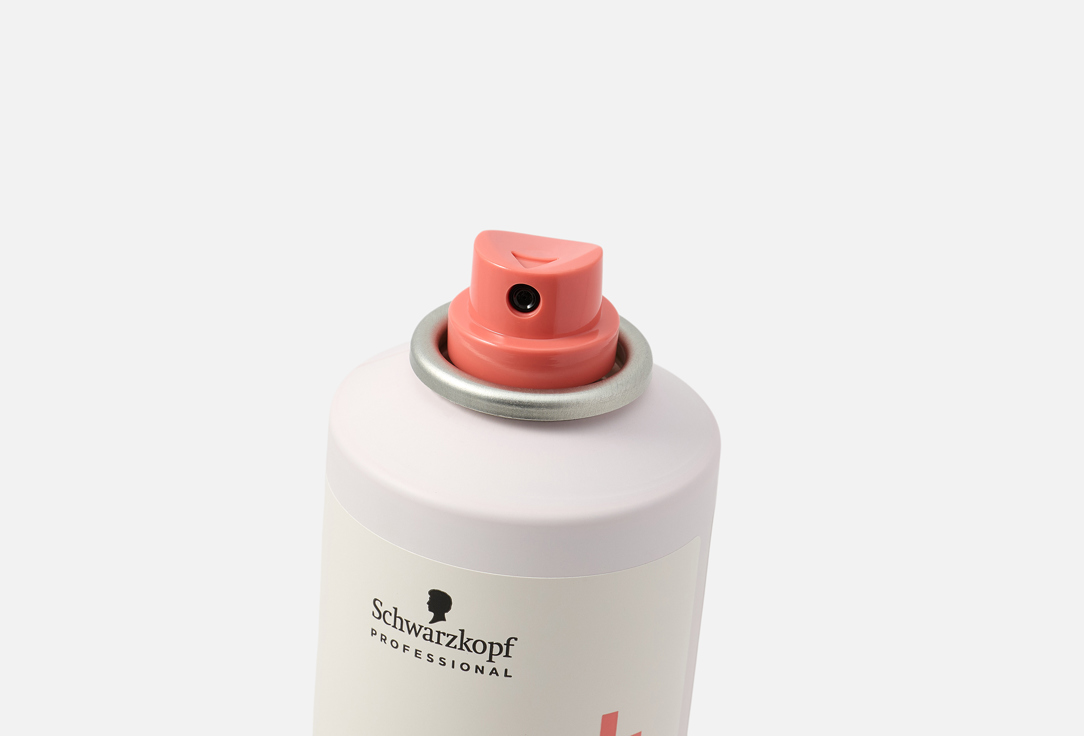 Schwarzkopf Professional Multi-purpose protection hair spray Osis Super Shield