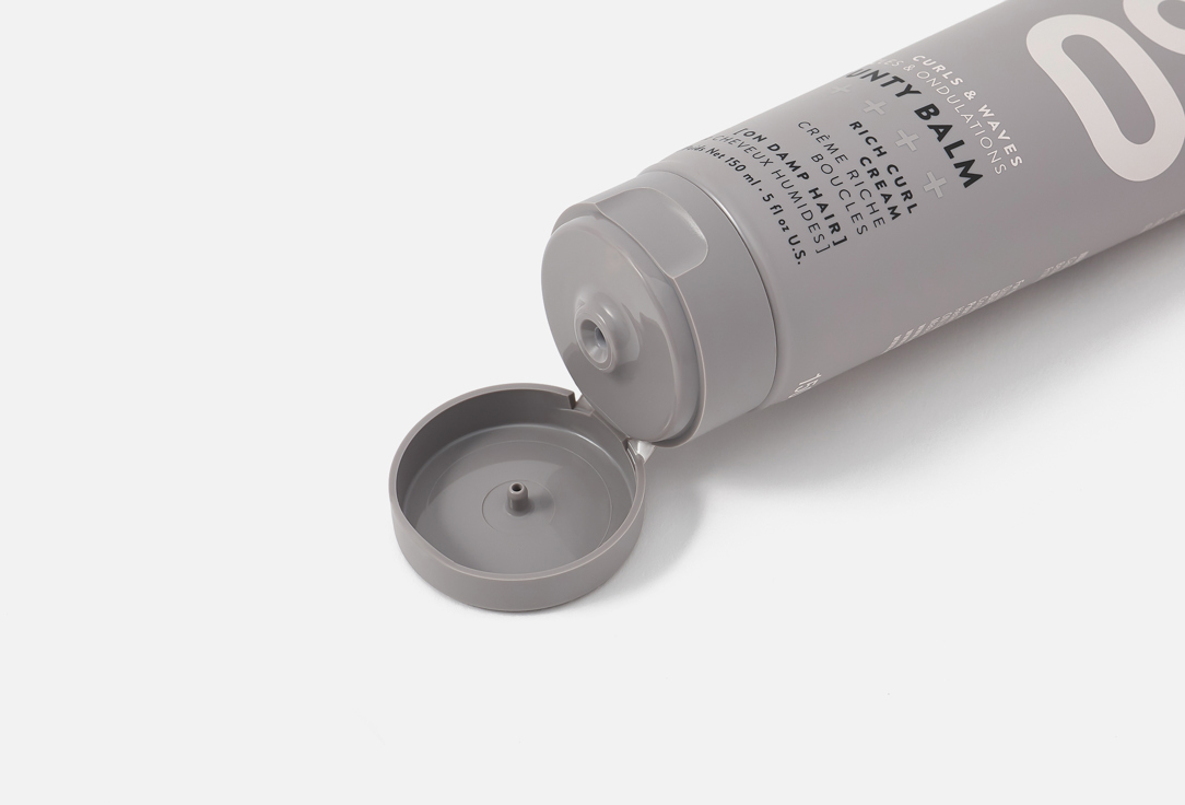 Schwarzkopf Professional Rich curl cream Osis Bounty Balm
