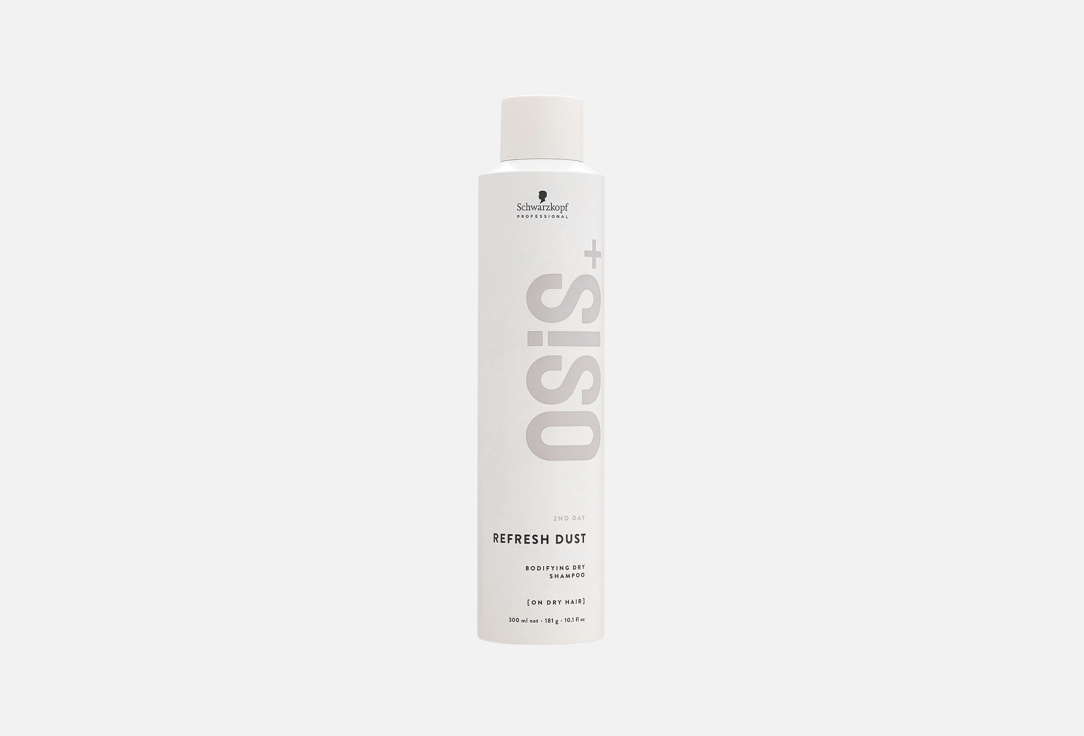 Schwarzkopf Professional Bodifying dry shampoo Osis Refresh Dust