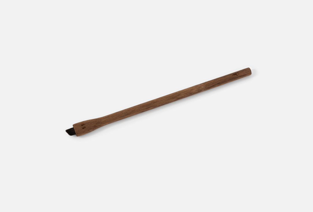 Close Brow Brush Pinceau Sourcils