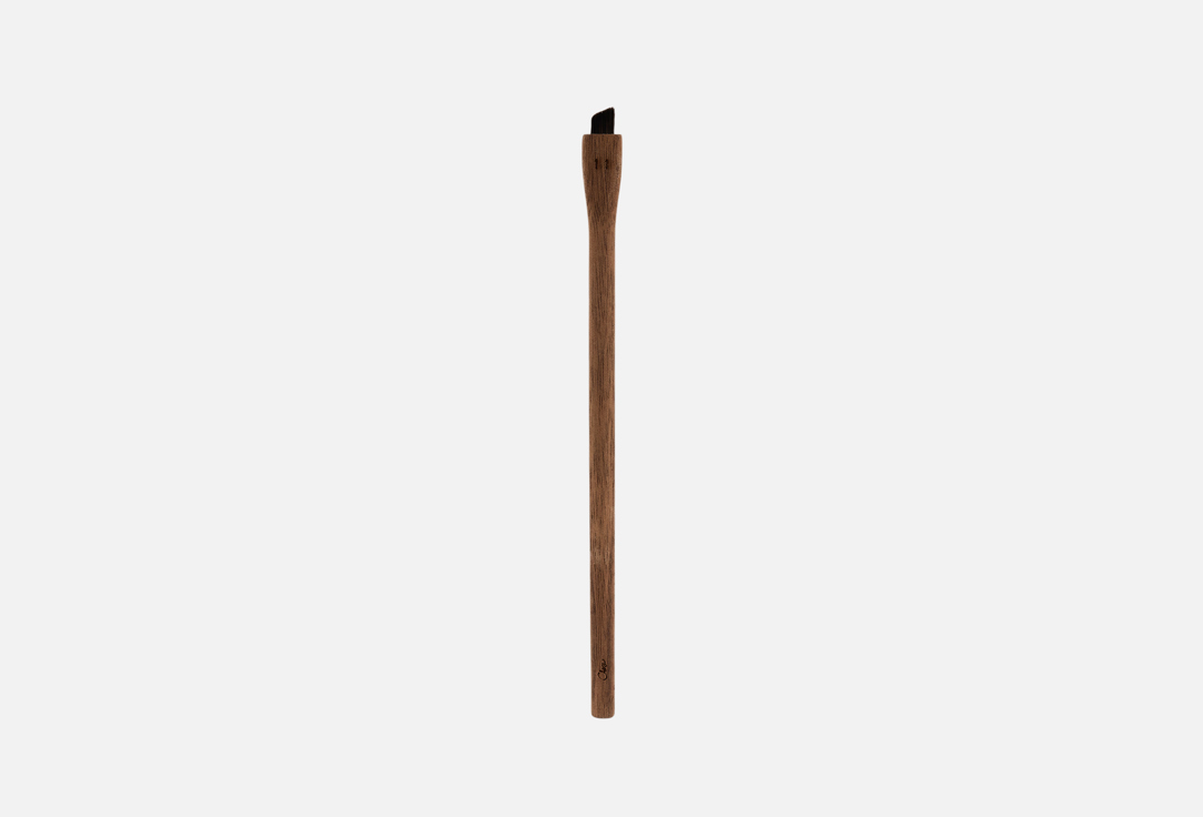Close Brow Brush Pinceau Sourcils