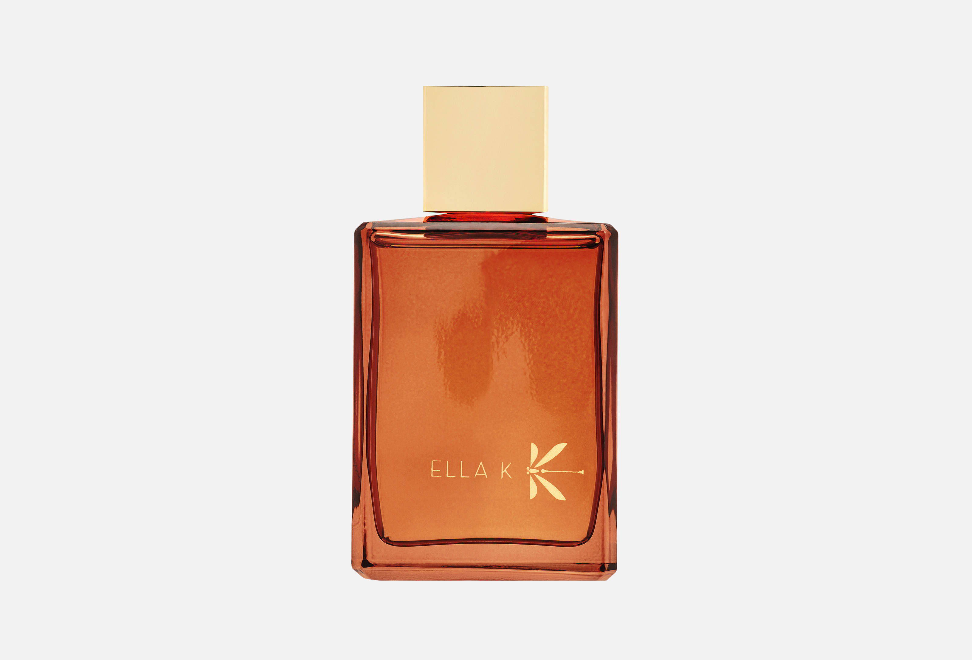 ELLA K Eau de Parfum Amber K 100 ml — buy in the UAE