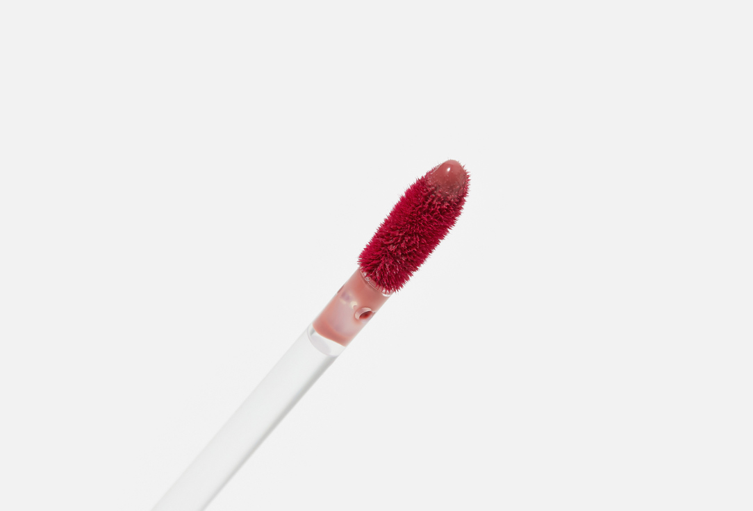For me by gold apple Lip gloss tint Lip tint 05, Pink nude 4 g For me by gold apple Lip gloss tint Lip tint