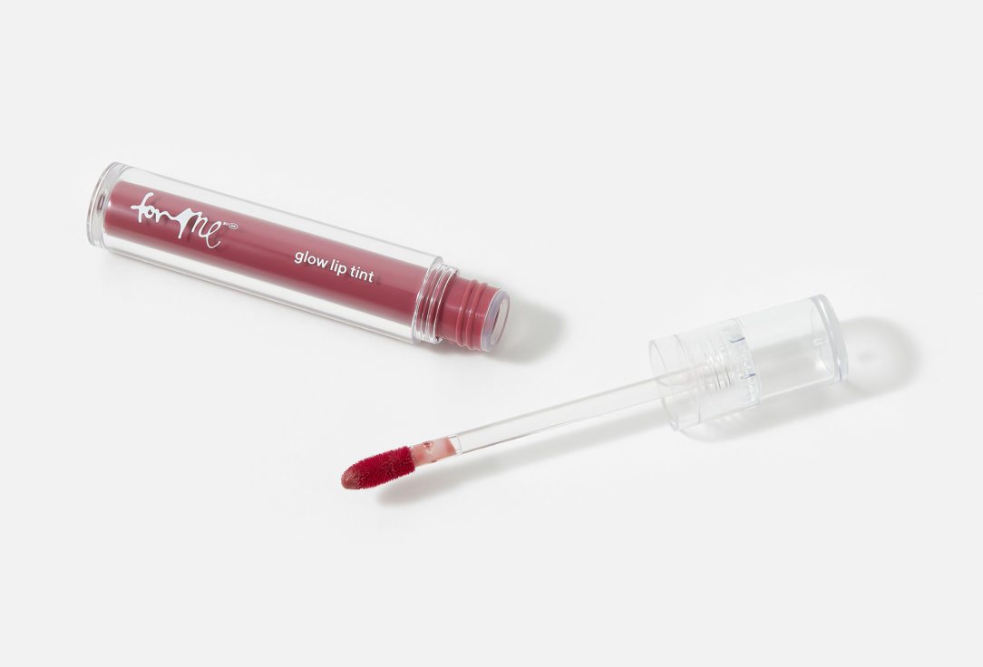 For me by gold apple Lip gloss tint Lip tint 05, Pink nude 4 g For me by gold apple Lip gloss tint Lip tint