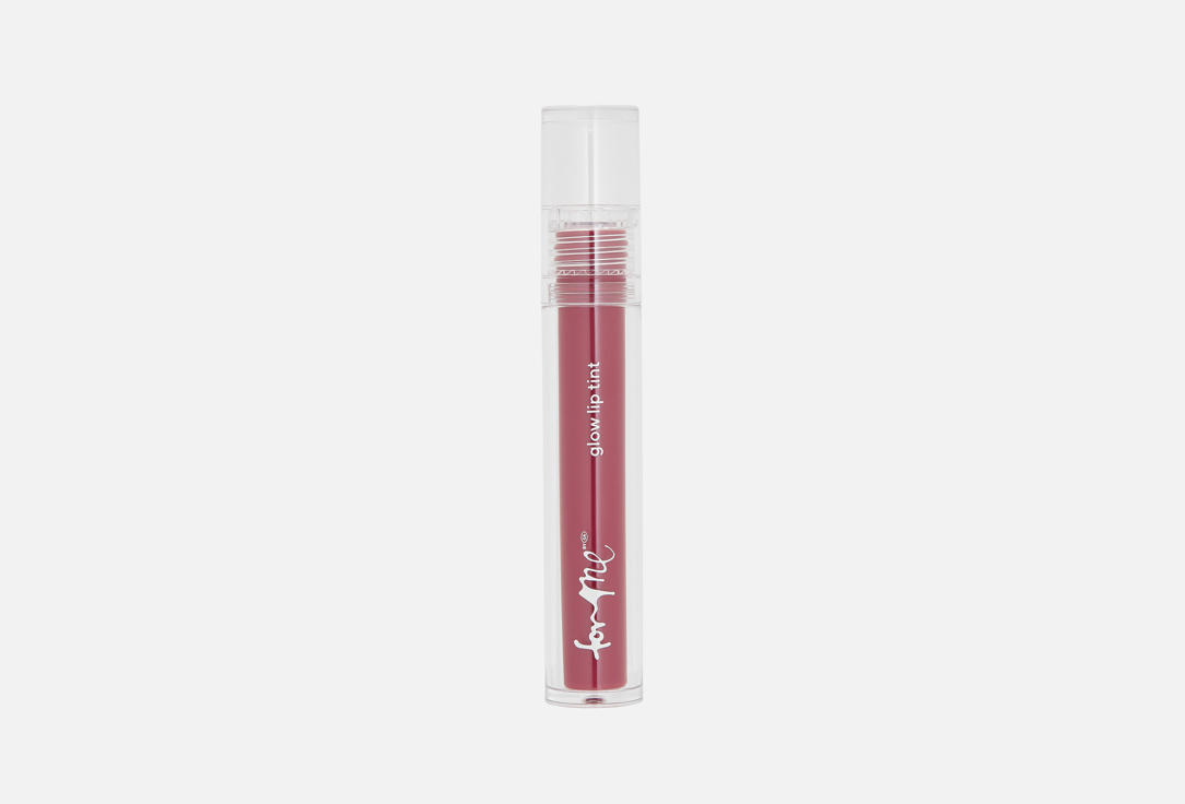 For me by gold apple Lip gloss tint Lip tint 05, Pink nude 4 g For me by gold apple Lip gloss tint Lip tint