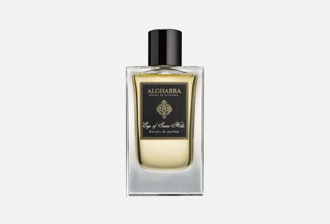 الغبرة خلاصة عطر آي أوف سيفن هيلز