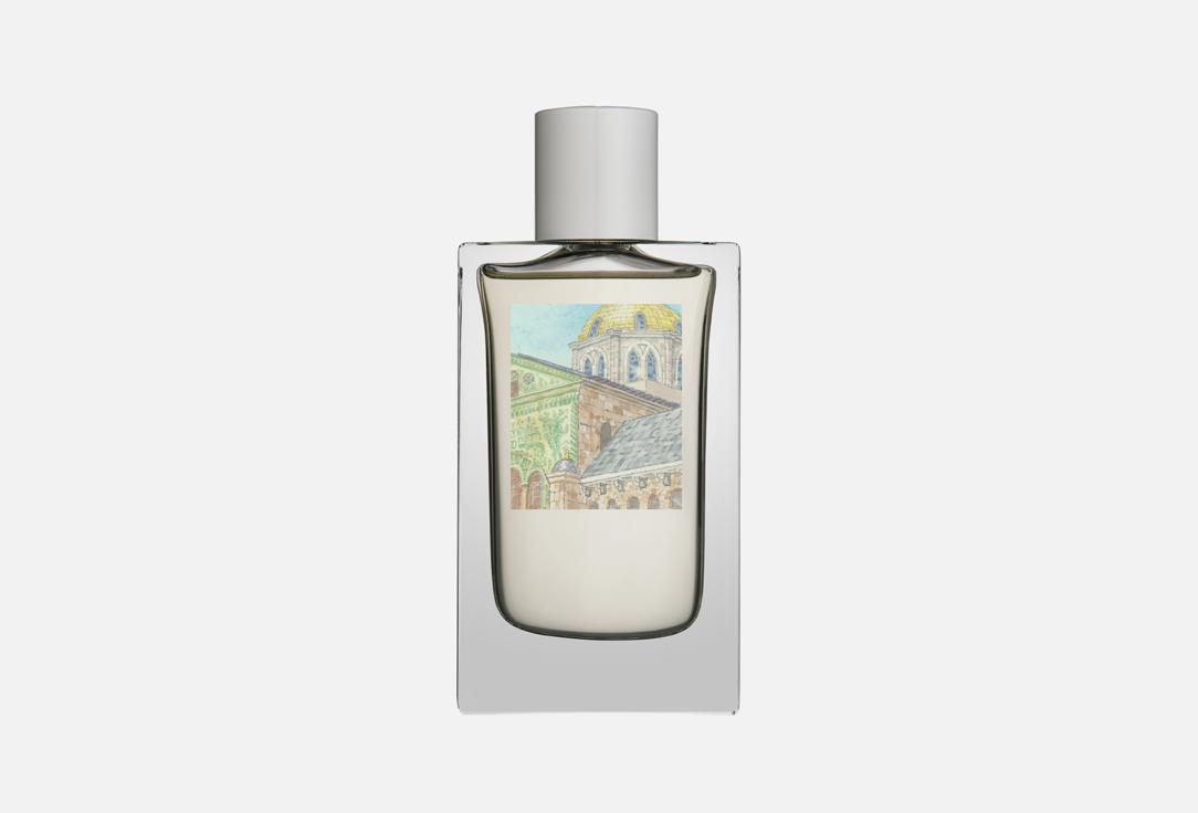 الغبرة خلاصة عطر سينت أوف بارادايس
