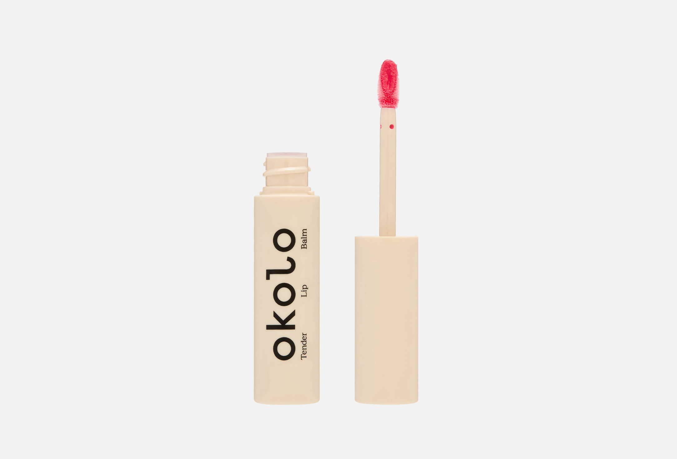 Tender Lip Balm  6 02