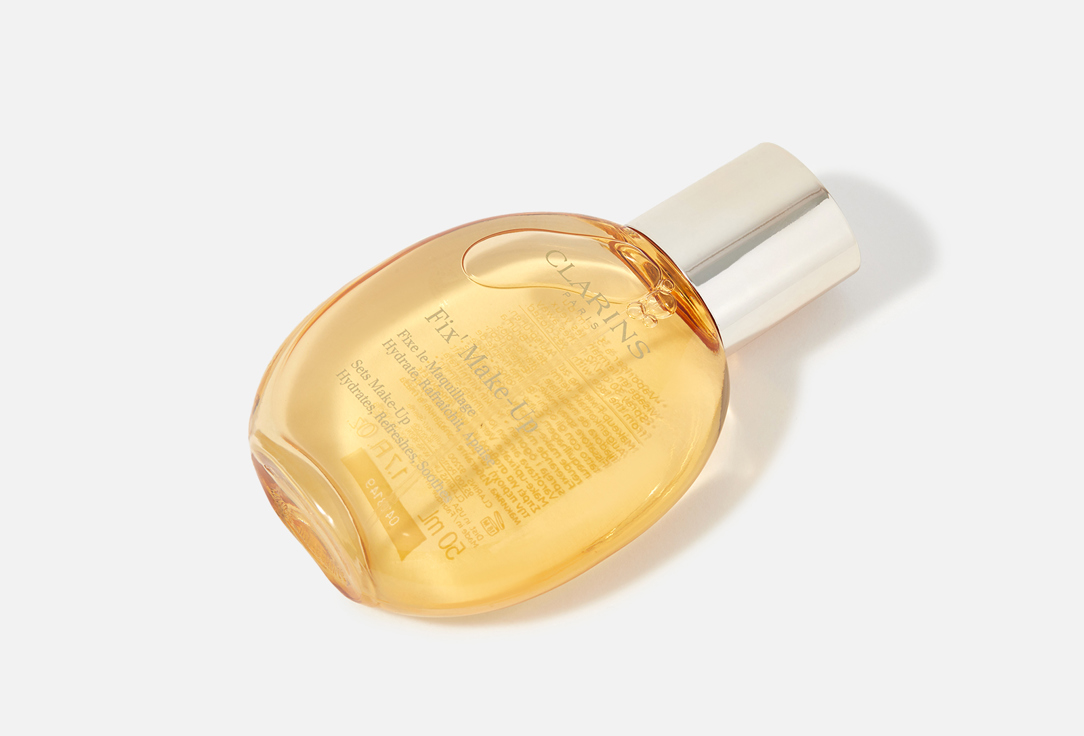 Clarins Fix Make-Up Spray Fix Make-Up