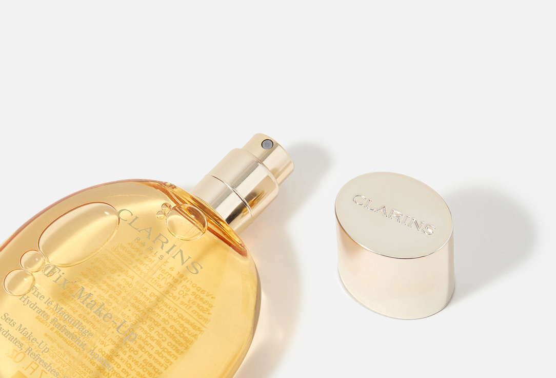 Clarins Fix Make-Up Spray Fix Make-Up