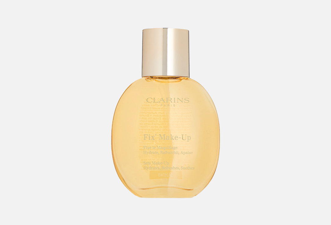 Clarins Fix Make-Up Spray Fix Make-Up
