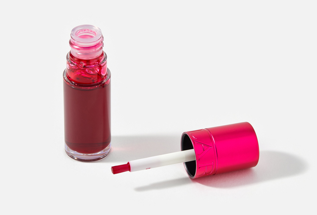 Clarins Matte moisturizing water-based lip stain Water Lip Stain