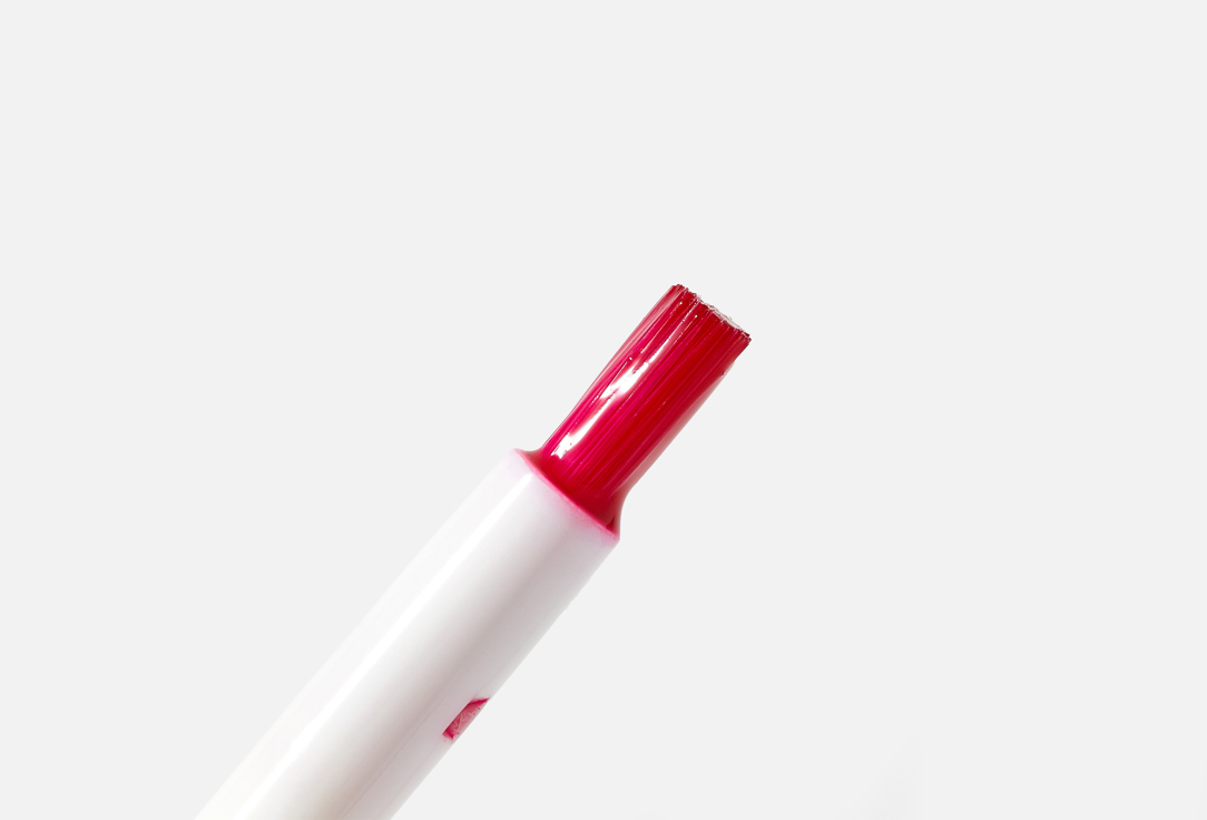 Clarins Matte moisturizing water-based lip stain Water Lip Stain