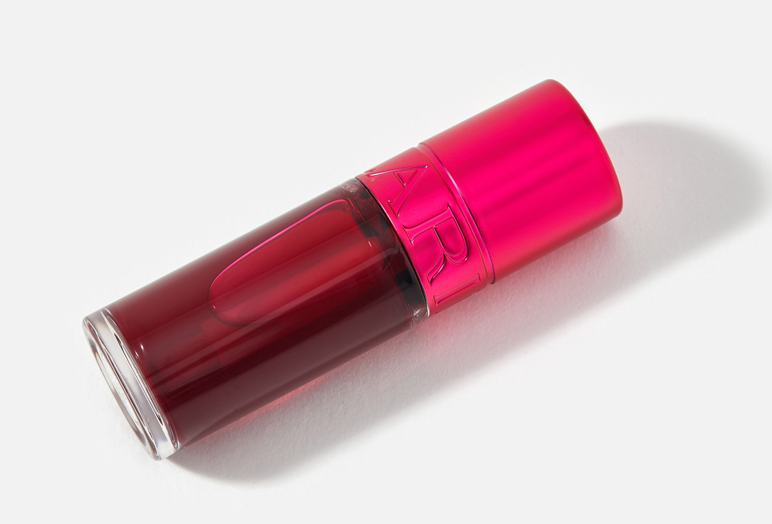 Clarins Matte moisturizing water-based lip stain Water Lip Stain