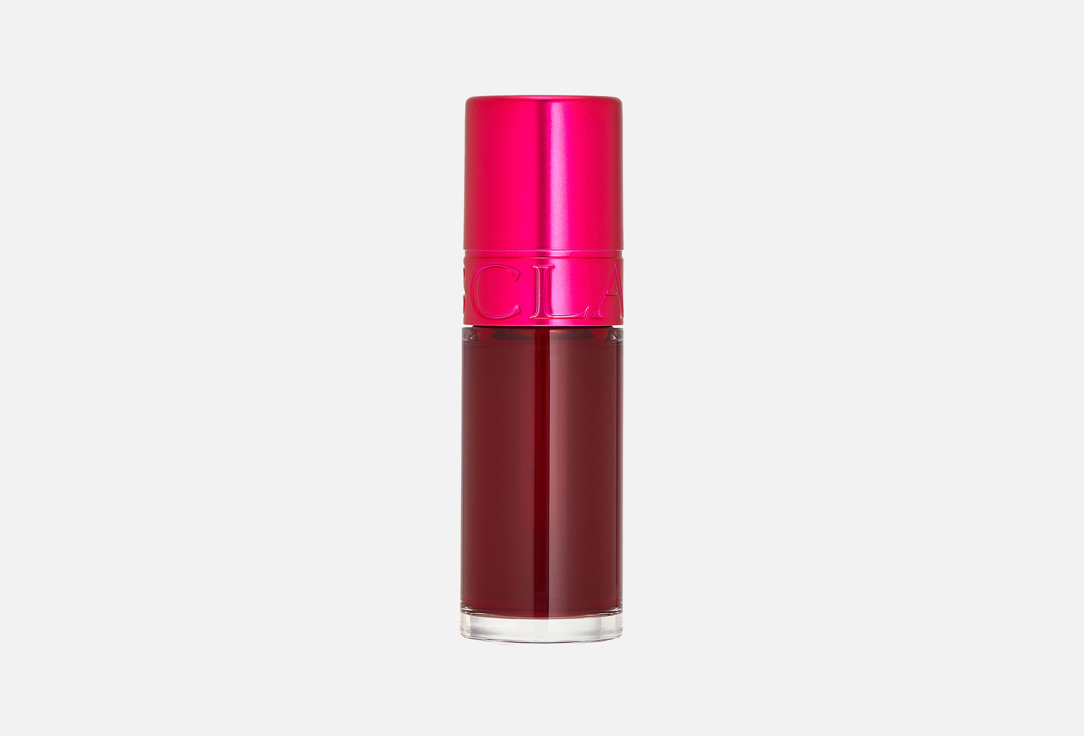 Clarins Matte moisturizing water-based lip stain Water Lip Stain