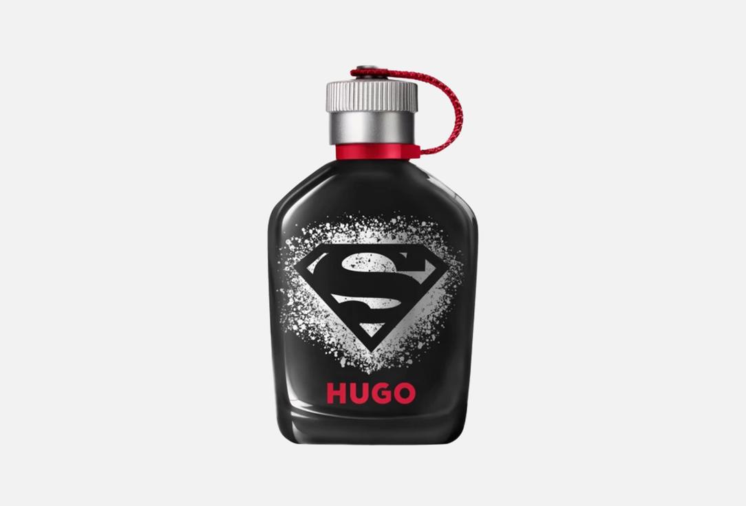 Hugo Boss Eau de Parfum SUPERMAN