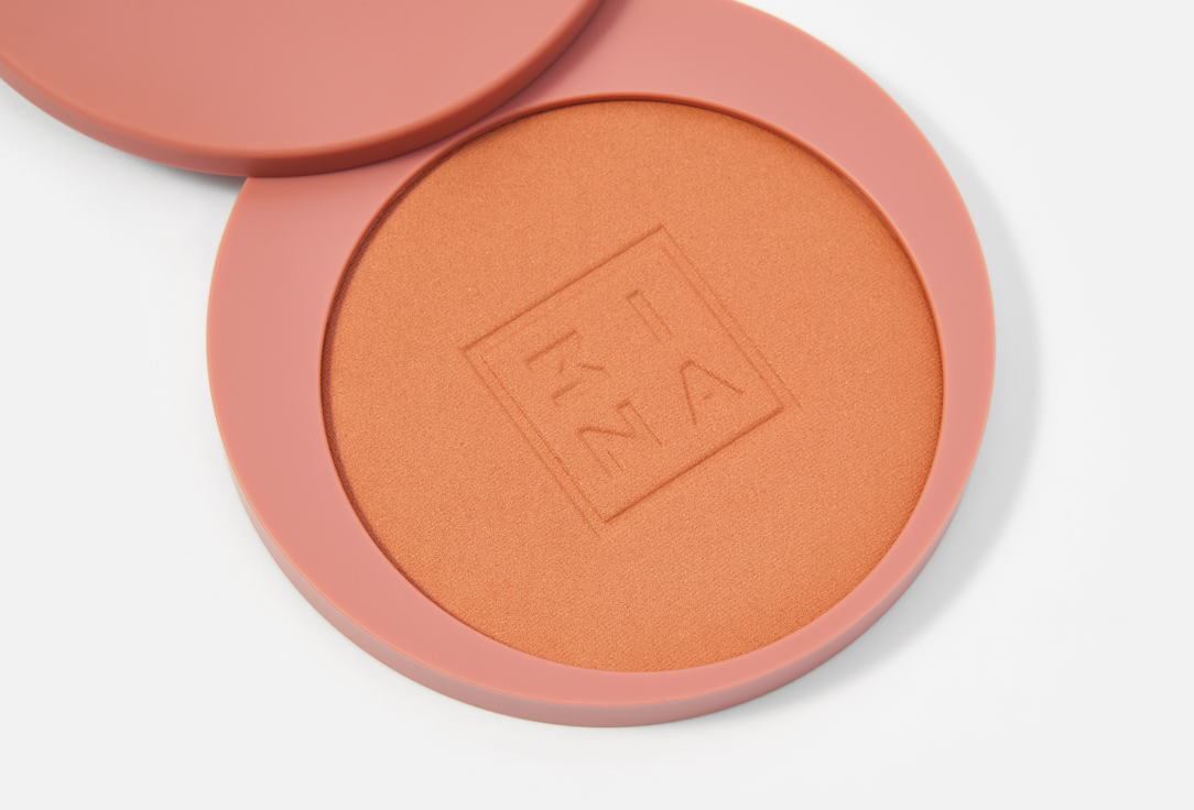 3INA Blush THE NO-RULES POWDER