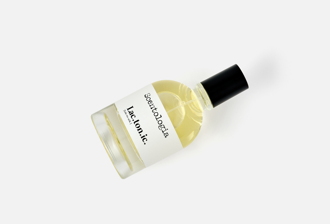 SCENTOLOGIA Eau de Parfum Lactonic