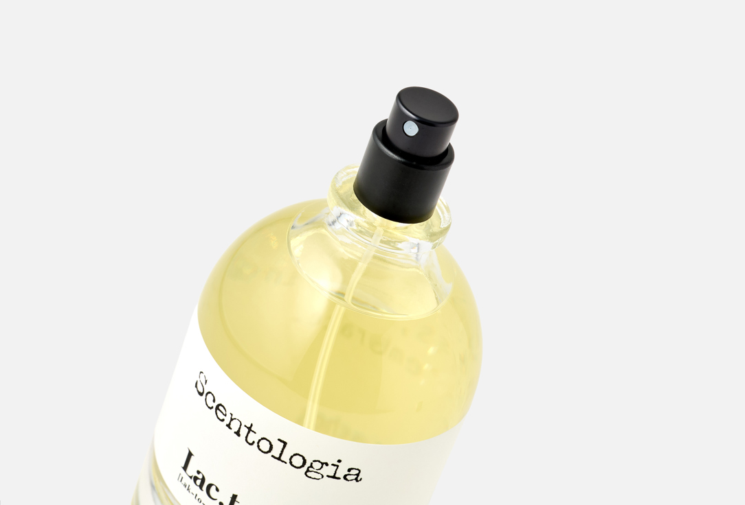 SCENTOLOGIA Eau de Parfum Lactonic