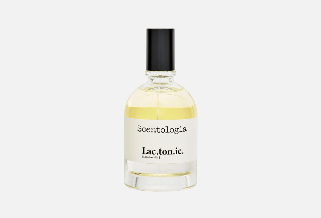 SCENTOLOGIA Eau de Parfum Lactonic