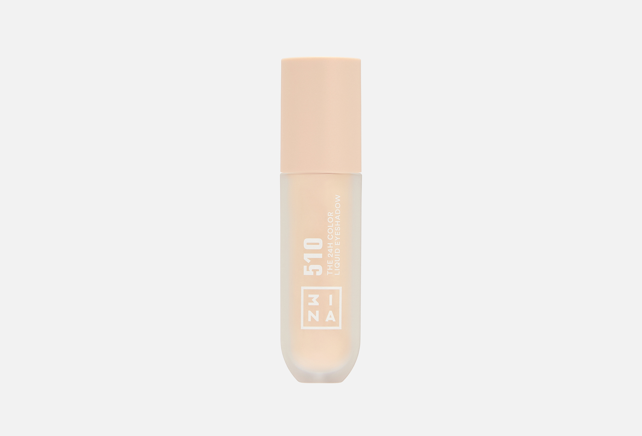 THE 24H COLOR LIQUID EYESHADOW  3 510
